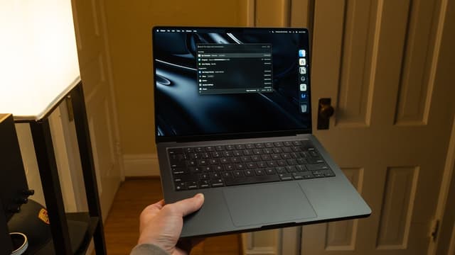 How I Setup My Mac So It Doesn't Ruin My Life